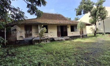 RUMAH DIJUAL DI SOLO DEKAT RS KASIH IBU
