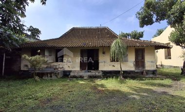 RUMAH DIJUAL DI SOLO DEKAT RS KASIH IBU