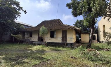 RUMAH DIJUAL DI SOLO DEKAT RS KASIH IBU