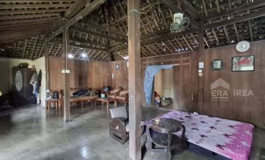 RUMAH DIJUAL DI SOLO DEKAT RS KASIH IBU
