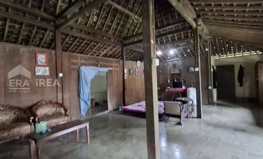 RUMAH DIJUAL DI SOLO DEKAT RS KASIH IBU