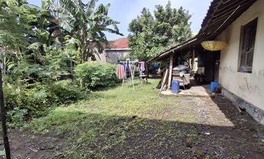 RUMAH DIJUAL DI SOLO DEKAT RS KASIH IBU