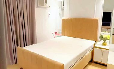 LIVE ABOVE THE CITY | 41ST FLOOR MANILA BAY & LUNETA PARK VIEW  2BR WITH BALCONY | FULLY FURNISHED | TORRE DE MANILA | ₱35K