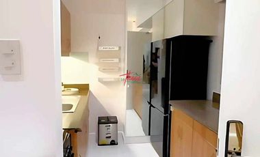 LIVE ABOVE THE CITY | 41ST FLOOR MANILA BAY & LUNETA PARK VIEW  2BR WITH BALCONY | FULLY FURNISHED | TORRE DE MANILA | ₱35K