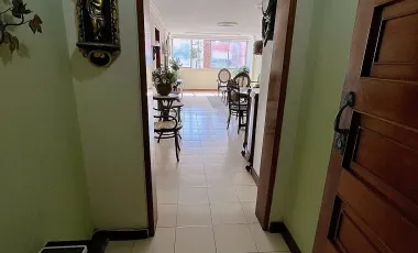 APARTAMENTO EN VENTA BOCAGRANDE