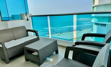 APARTAMENTO EN VENTA BOCAGRANDE