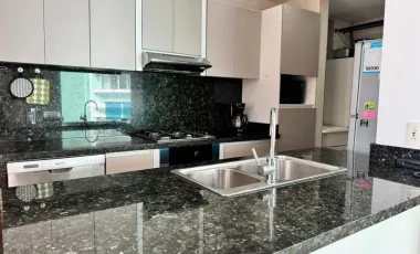 APARTAMENTO EN VENTA BOCAGRANDE