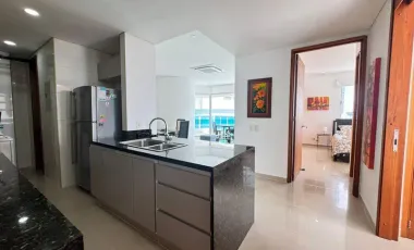 APARTAMENTO EN VENTA BOCAGRANDE