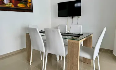 APARTAMENTO EN VENTA BOCAGRANDE