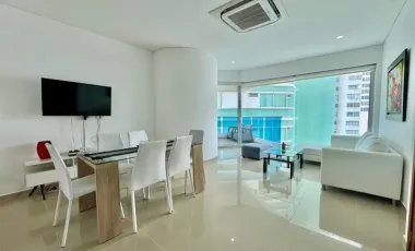 APARTAMENTO EN VENTA BOCAGRANDE