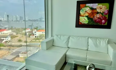 APARTAMENTO EN VENTA BOCAGRANDE
