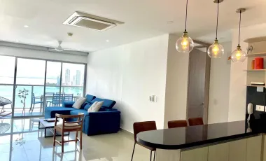 APARTAMENTO EN VENTA BOCAGRANDE