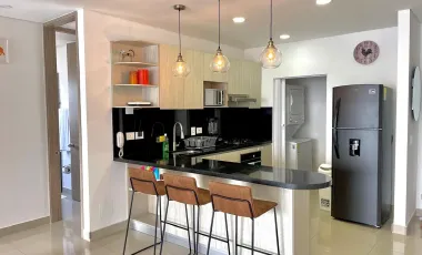 APARTAMENTO EN VENTA BOCAGRANDE