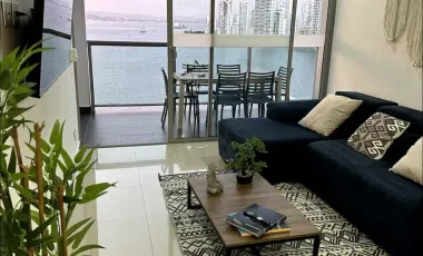 APARTAMENTO EN VENTA BOCAGRANDE
