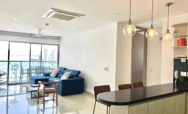 APARTAMENTO EN VENTA BOCAGRANDE