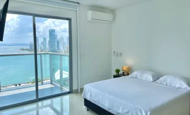 APARTAMENTO EN VENTA BOCAGRANDE