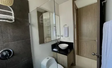 APARTAMENTO EN VENTA BOCAGRANDE