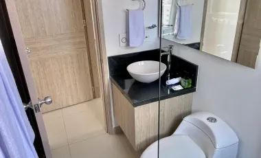 APARTAMENTO EN VENTA BOCAGRANDE