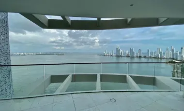 APARTAMENTO EN VENTA BOCAGRANDE