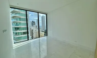 APARTAMENTO EN VENTA BOCAGRANDE
