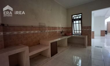 RUMAH DIJUAL DI SOLO DEKAT SOLO SQUARE MALL