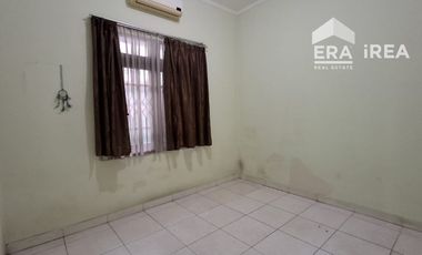 RUMAH DIJUAL DI SOLO DEKAT SOLO SQUARE MALL