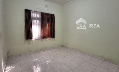 RUMAH DIJUAL DI SOLO DEKAT SOLO SQUARE MALL