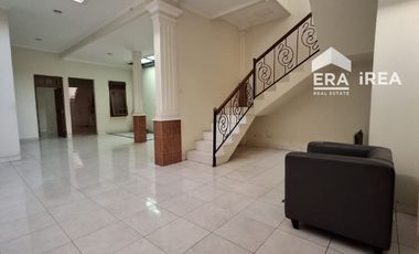 RUMAH DIJUAL DI SOLO DEKAT SOLO SQUARE MALL
