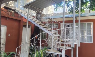 HERMOSOS DEPARTAMENTO DE TRES HABITACIONES