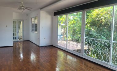 HERMOSOS DEPARTAMENTO DE TRES HABITACIONES