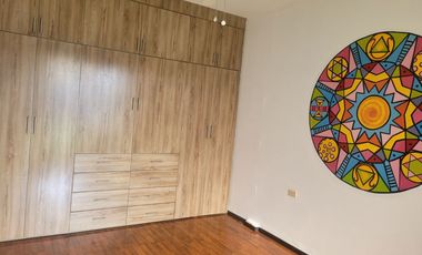 HERMOSOS DEPARTAMENTO DE TRES HABITACIONES