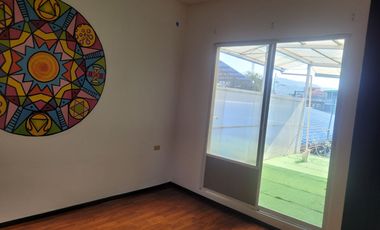 HERMOSOS DEPARTAMENTO DE TRES HABITACIONES