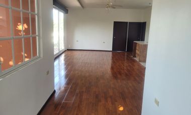 HERMOSOS DEPARTAMENTO DE TRES HABITACIONES