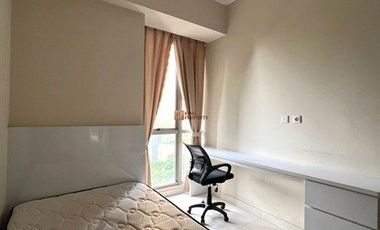 Private lift!fasilitas lengkap dengan club house! Disewakan 3br+ siap huni Condominium Taman Anggrek Residence selangkah ke Taman anggrek mall hublife