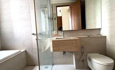 Private lift!fasilitas lengkap dengan club house! Disewakan 3br+ siap huni Condominium Taman Anggrek Residence selangkah ke Taman anggrek mall hublife