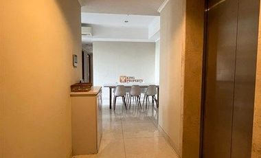 Private lift!fasilitas lengkap dengan club house! Disewakan 3br+ siap huni Condominium Taman Anggrek Residence selangkah ke Taman anggrek mall hublife