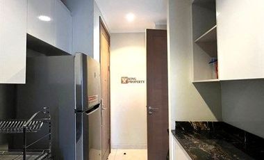 Private lift!fasilitas lengkap dengan club house! Disewakan 3br+ siap huni Condominium Taman Anggrek Residence selangkah ke Taman anggrek mall hublife