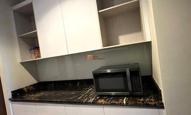 Private lift!fasilitas lengkap dengan club house! Disewakan 3br+ siap huni Condominium Taman Anggrek Residence selangkah ke Taman anggrek mall hublife