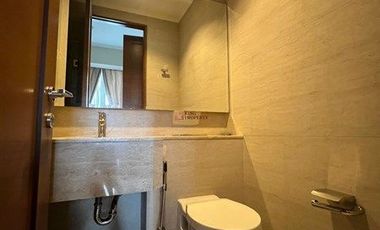Private lift!fasilitas lengkap dengan club house! Disewakan 3br+ siap huni Condominium Taman Anggrek Residence selangkah ke Taman anggrek mall hublife