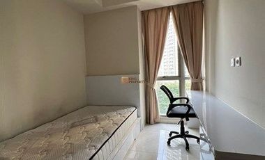 Private lift!fasilitas lengkap dengan club house! Disewakan 3br+ siap huni Condominium Taman Anggrek Residence selangkah ke Taman anggrek mall hublife