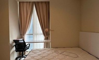 Private lift!fasilitas lengkap dengan club house! Disewakan 3br+ siap huni Condominium Taman Anggrek Residence selangkah ke Taman anggrek mall hublife