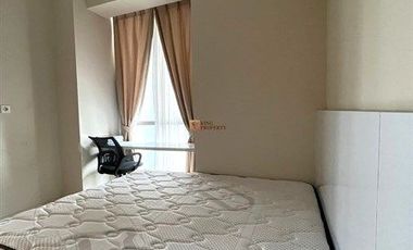 Private lift!fasilitas lengkap dengan club house! Disewakan 3br+ siap huni Condominium Taman Anggrek Residence selangkah ke Taman anggrek mall hublife