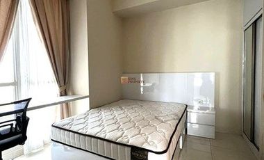 Private lift!fasilitas lengkap dengan club house! Disewakan 3br+ siap huni Condominium Taman Anggrek Residence selangkah ke Taman anggrek mall hublife