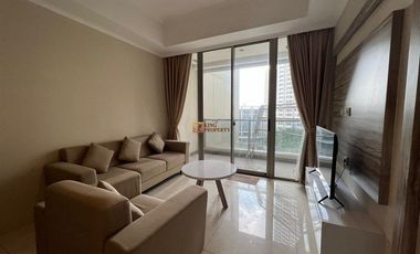 Private lift!fasilitas lengkap dengan club house! Disewakan 3br+ siap huni Condominium Taman Anggrek Residence selangkah ke Taman anggrek mall hublife