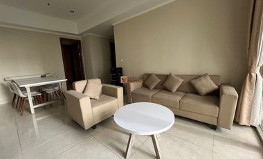 Private lift!fasilitas lengkap dengan club house! Disewakan 3br+ siap huni Condominium Taman Anggrek Residence selangkah ke Taman anggrek mall hublife