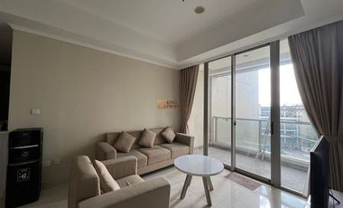 Private lift!fasilitas lengkap dengan club house! Disewakan 3br+ siap huni Condominium Taman Anggrek Residence selangkah ke Taman anggrek mall hublife