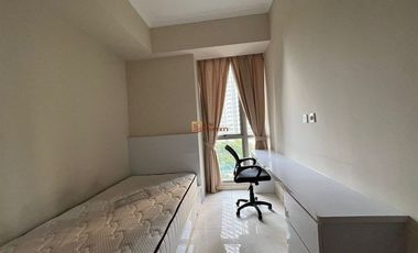 Private lift!fasilitas lengkap dengan club house! Disewakan 3br+ siap huni Condominium Taman Anggrek Residence selangkah ke Taman anggrek mall hublife