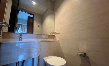 Private lift!fasilitas lengkap dengan club house! Disewakan 3br+ siap huni Condominium Taman Anggrek Residence selangkah ke Taman anggrek mall hublife