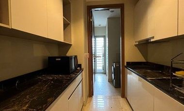 Private lift!fasilitas lengkap dengan club house! Disewakan 3br+ siap huni Condominium Taman Anggrek Residence selangkah ke Taman anggrek mall hublife