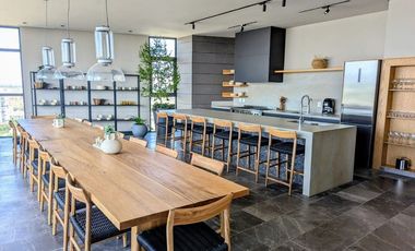 DEPARTAMENTO EN RENTA ZONA ANDARES